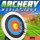 Archery World Tour aplikacja