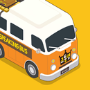 초통영 전용, Speaking Bus APK