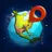 시뮬레이션 영어회화, 잉글리시핀 APK