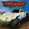 Finke Desert Race Game icon