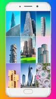 Architecture Wallpaper poster