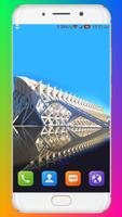 Architecture Wallpaper screenshot 1