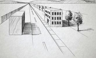 Architecture Sketch Ideas syot layar 1
