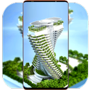 Architecture Wallpaper HD APK