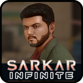 Sarkar Infinite icono