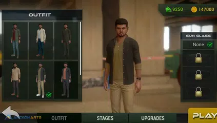 Sarkar Infinite XAPK download
