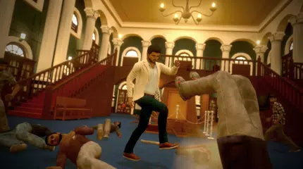 Sarkar Infinite XAPK download