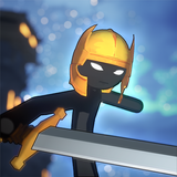Stick Infinite Kingdom icono