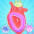 Bacteria Fever!