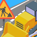 Epic Road Master 3D!
