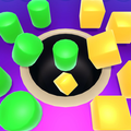 Hole and Color!