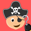 Pirate Is Coming!