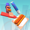Squeeze Simulation 3D APK