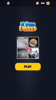 4 Pics 1 Word الملصق