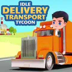 Idle Delivery City Tycoon 2: C XAPK download