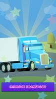 Idle Delivery City screenshot 2