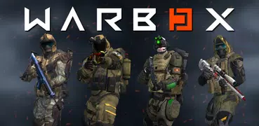 WarBox 2