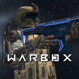 WarBox 2 圖標