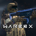 ikon WarBox 2