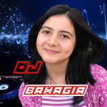 DJ Bahagia Setiap yang kulakukan untuk dirimu