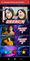 DJ Bahagia Setiap yang kulakukan untuk dirimu poster