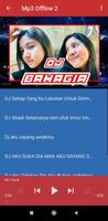 DJ Bahagia Setiap yang kulakukan untuk dirimu screenshot 3