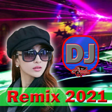 DJ I'M Beggin You Ratatata icon