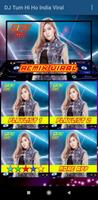 DJ Tum Hi Ho India Viral poster