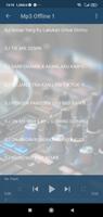 Remix DJ Opus Yang Di Cari screenshot 2