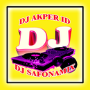 DJ Terngiang Bila Dia Menyukaiku Nainowale ne APK