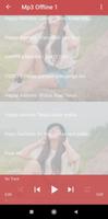 HAPPY ASMARA Kumpulan Lagu Offline screenshot 2