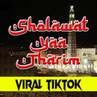 Sholawat Yaa Tarim simgesi