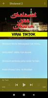 Sholawat Yaa Tarim Ekran Görüntüsü 3