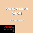 Match Card Game - Test icône