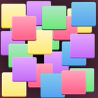 Color Squares icône