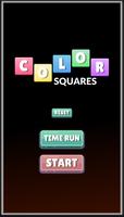 Color Squares-poster