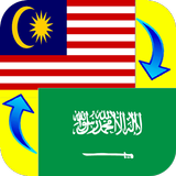 آیکون‌ Arabic - Malay