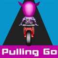 Pulling Go
