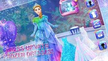 fashion princess dress up স্ক্রিনশট 1
