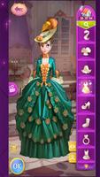 fashion princess dress up স্ক্রিনশট 2