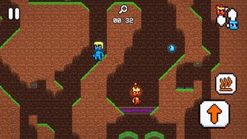 Awita: Duo Elemental 포스터
