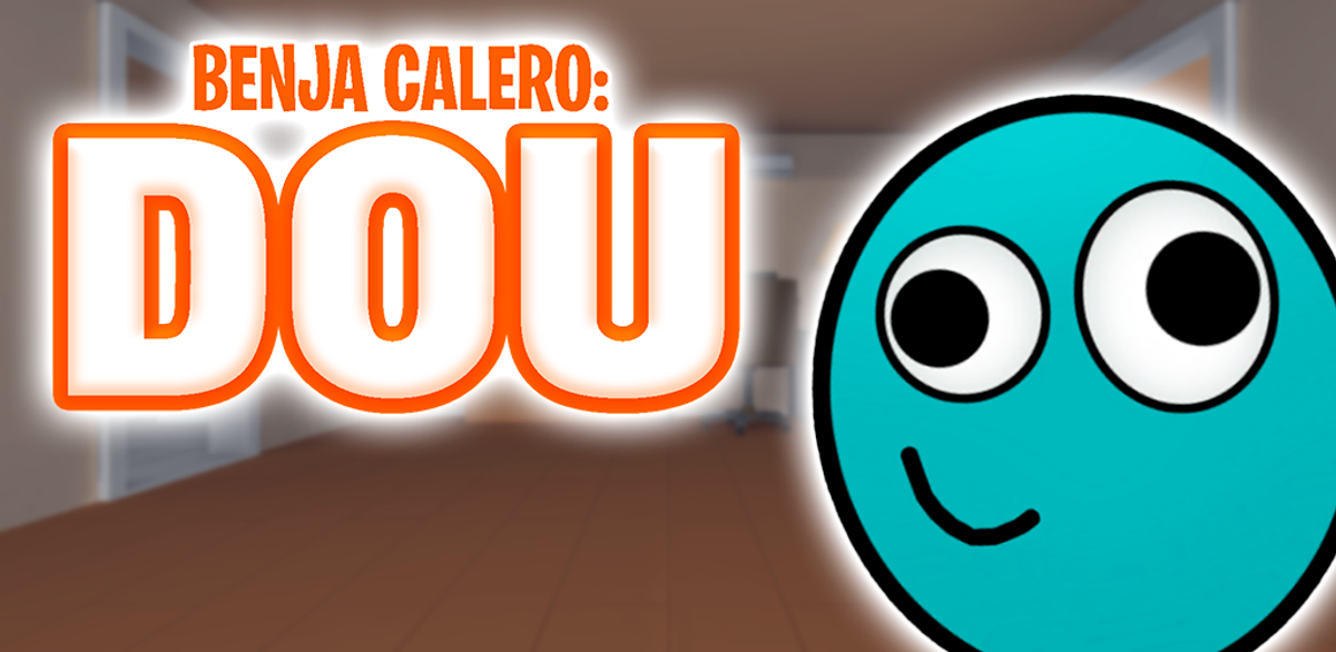 Cómo descargar la última versión de Benja Calero: DOU para Android 2025