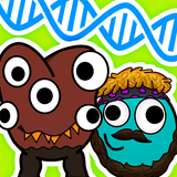 DOU Evoluciones ícone