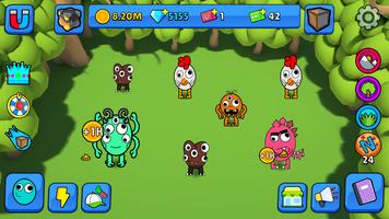 DOU Evoluciones screenshot 2