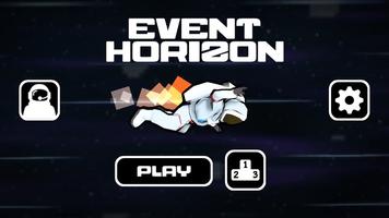 Event Horizon ポスター