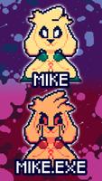 Mike Space captura de pantalla 1