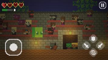 NETHER HEROES screenshot 1