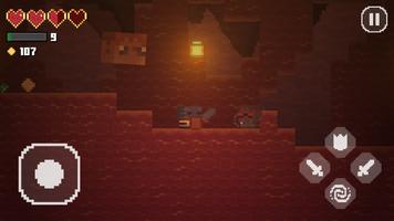 NETHER HEROES screenshot 2