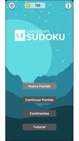 Sudoku Pasatiempos juego mesa ảnh chụp màn hình 1