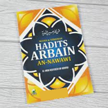 Kitab Arbain Nawawi